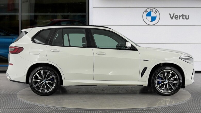 BMW X5 xDrive45e M Sport 5dr Auto Estate
